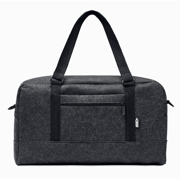 MB - RPET felt weekend bag Indico Bag