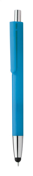 Touch Ballpoint Pen Rincon - Light Blue