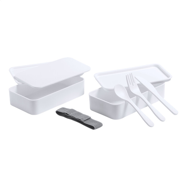 Antibacterial Lunch Box Ayam