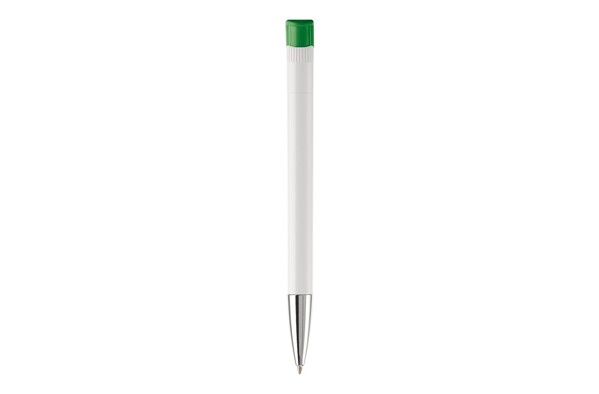 Apollo metal tip hardcolour - White / Green