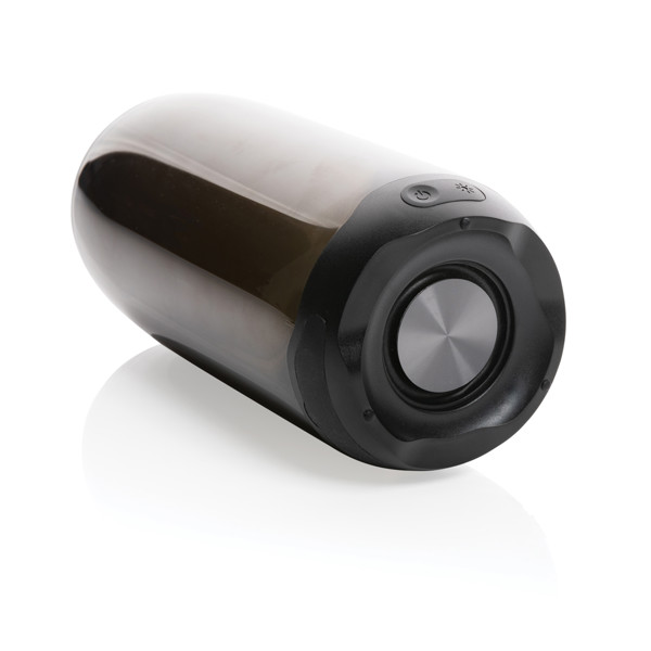 Zvočnik XD Lightboom, 10 W, reciklirana plastika