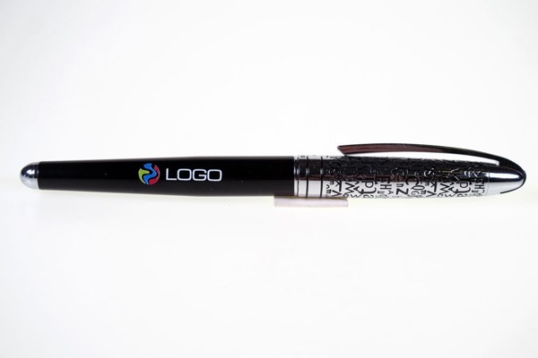 JACQUES Füllfederhalter