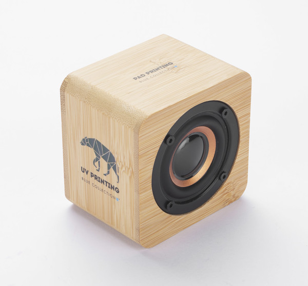 Wireless speaker VINTAGE