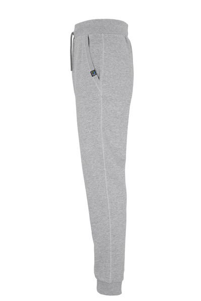 Cottover Gots F. Terry Pants Man Grel mel XXL