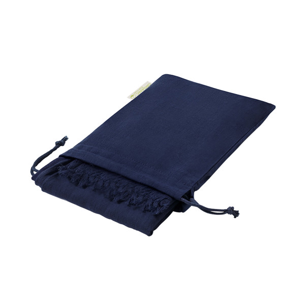 Foulard Betty - Gray