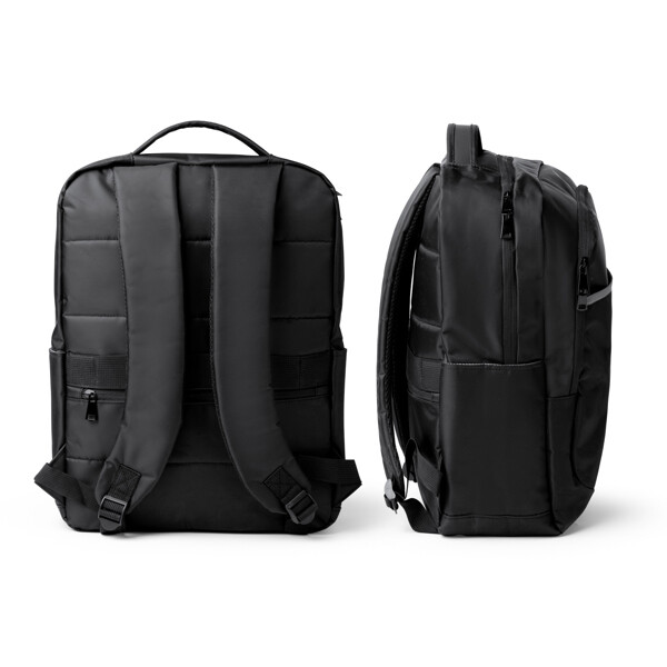 Backpack Sundar - Black