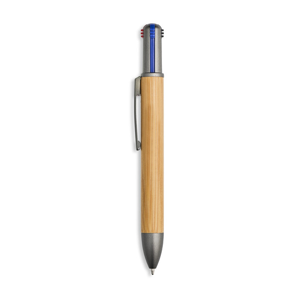 4 - Color Bamboo