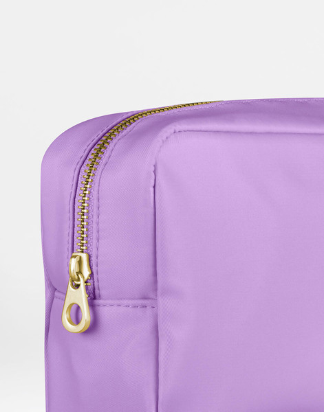 Sundae Accessory Case - Blueberry Swirl / M