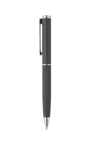 Pen Set Stripo - Grey