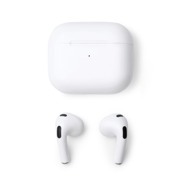 Earphones Kleiber White - BLANC