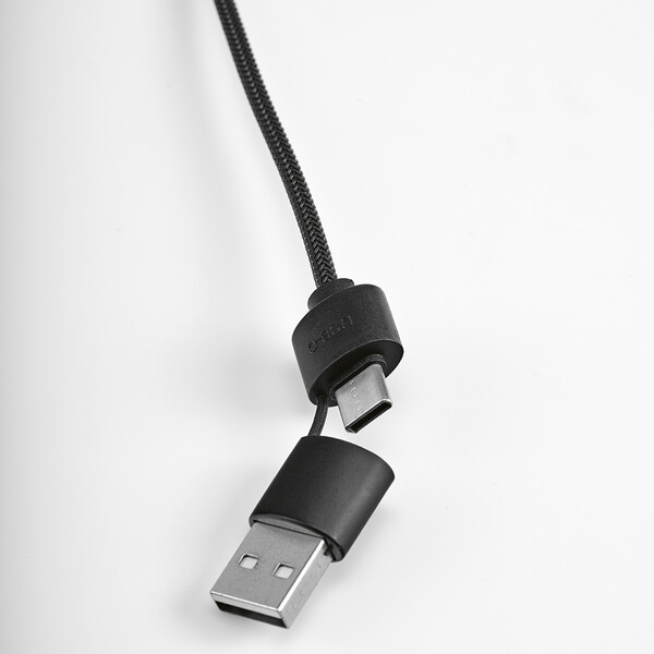 Asimov Cable