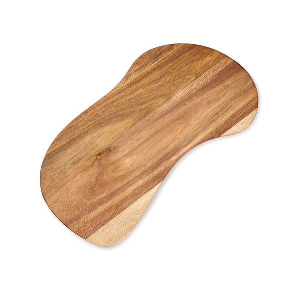 Vinga Veia serving board FSC acacia wood