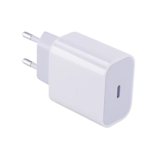 Travel Wall Adapter USB-C 20W