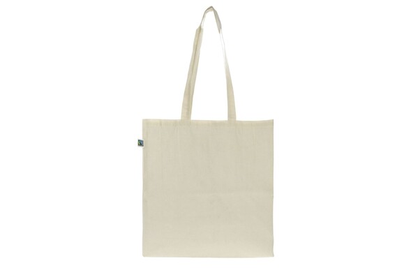 Sac Fairtrade 140g 38x10x42