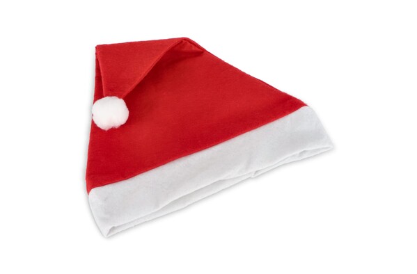 Bonnet de Noël en feutre