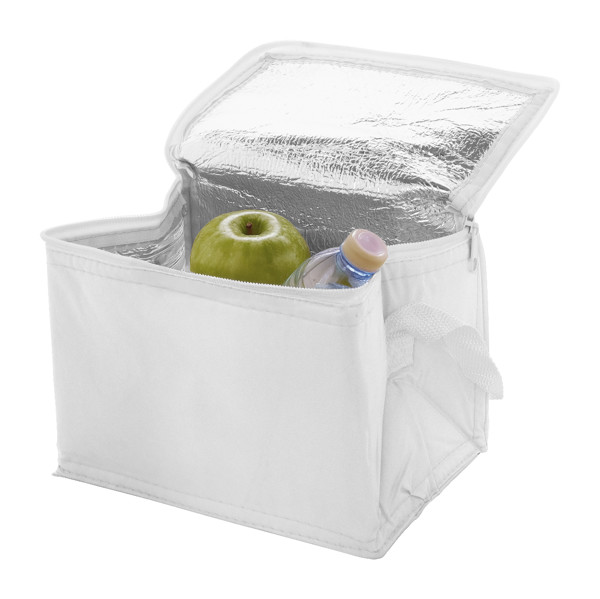 Cooler Bag Ortit - White