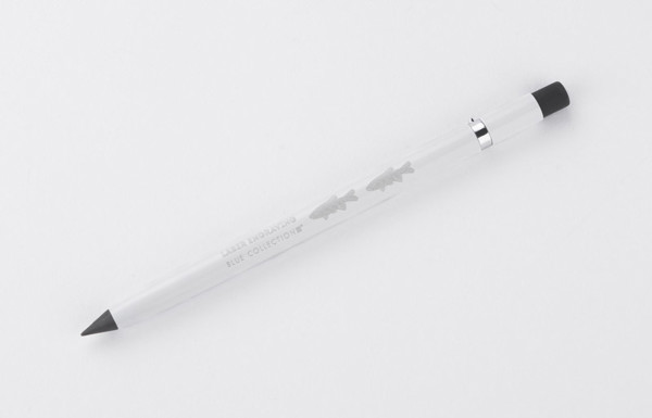 Pencil ETERNO - white