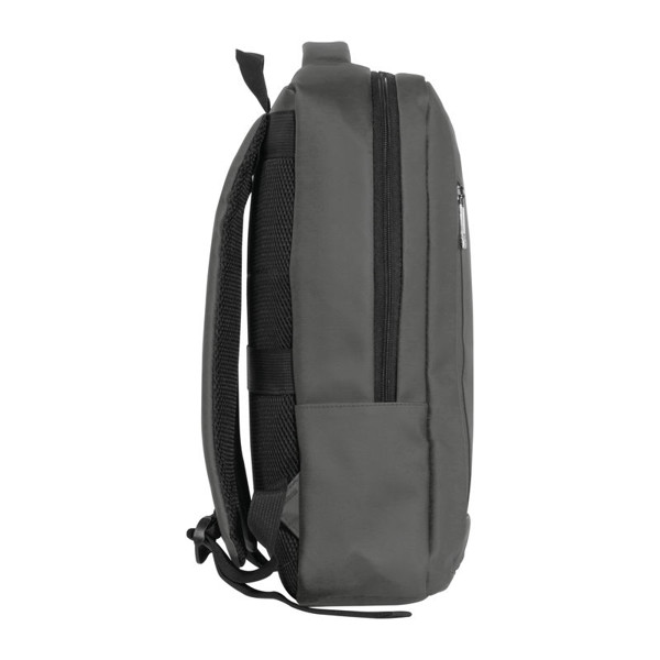 Laptop Backpack Parma - Dark Grey