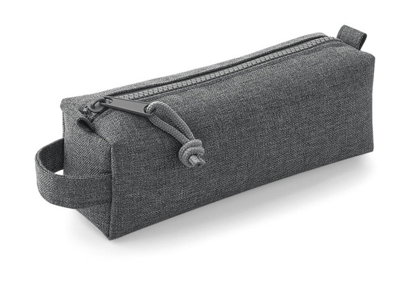 Essential Pencil / Accessory Case - Grey Marl / ONE SIZE