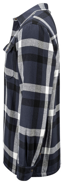 5213 Shirt Lined Navy S