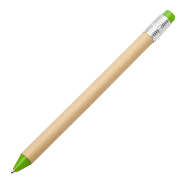 Enviro ballpen - Green