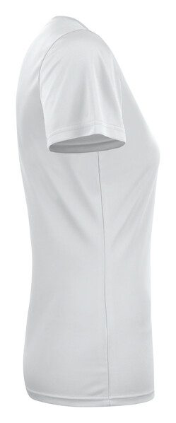 Printer Run Active Lady t-shirt White M