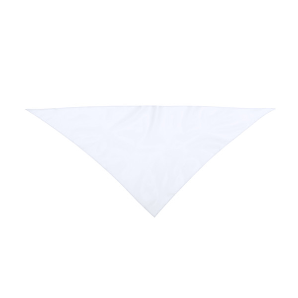 Foulard Plus - Blanc