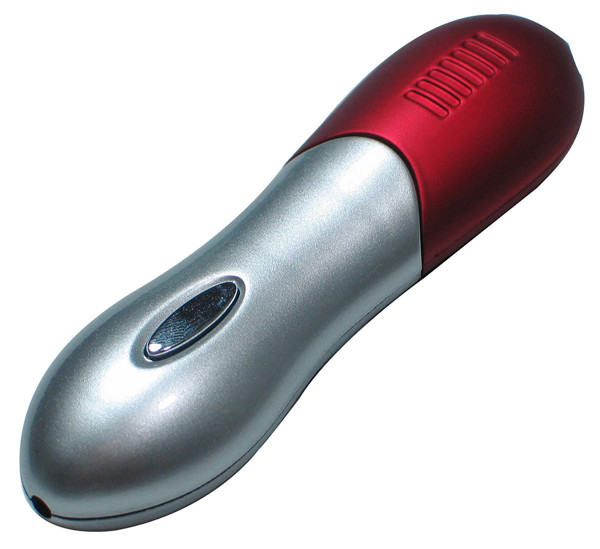 USB Flash drive TDX456 - SILVER_1GB