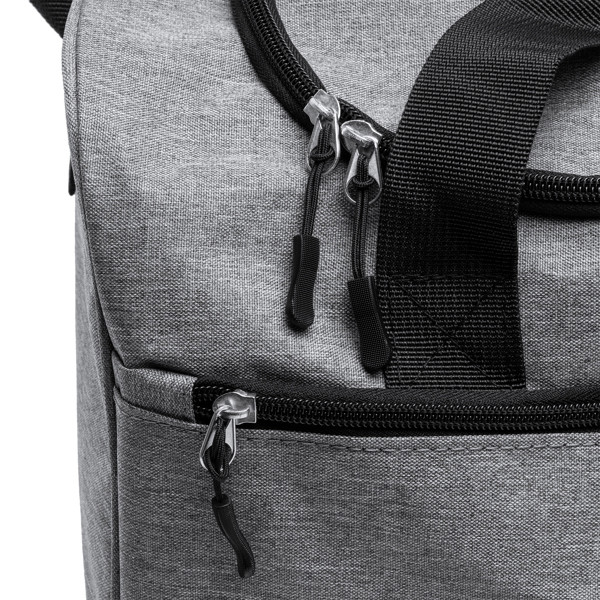 Tasche Balmor - BLACK