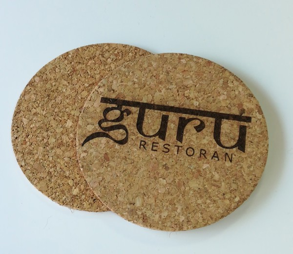 Coaster - custom made