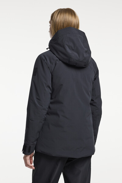 Barriér Jacket Women Black XS