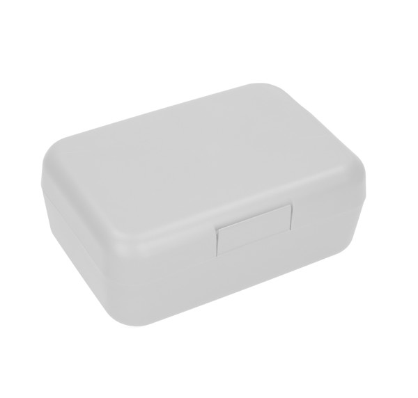 Lunch Box "Foodbox" - White