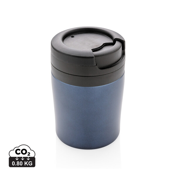 Tasse Coffee to go - Bleu
