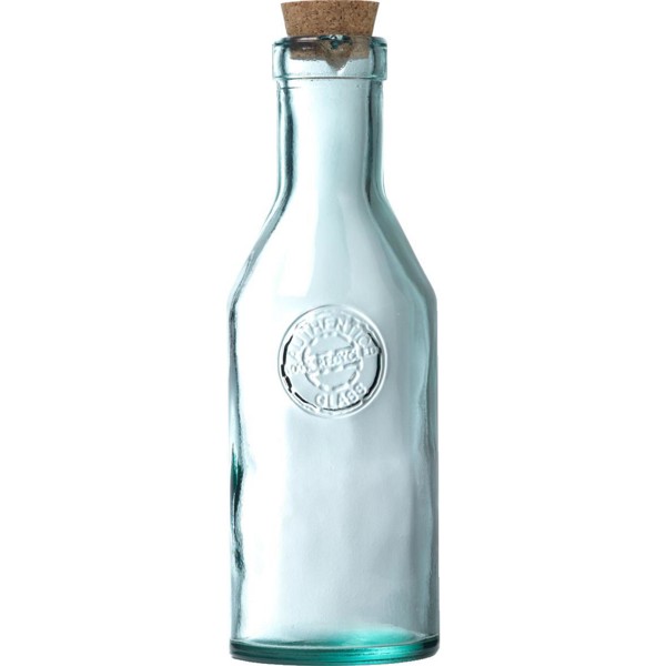 Sevilla Recycled Water Bottle 1,2 L