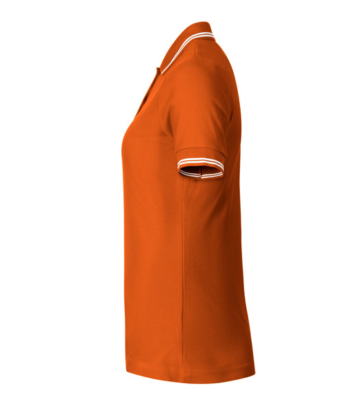 Polokošile Dámská Malfini® Urban - Oranžová / 2XL