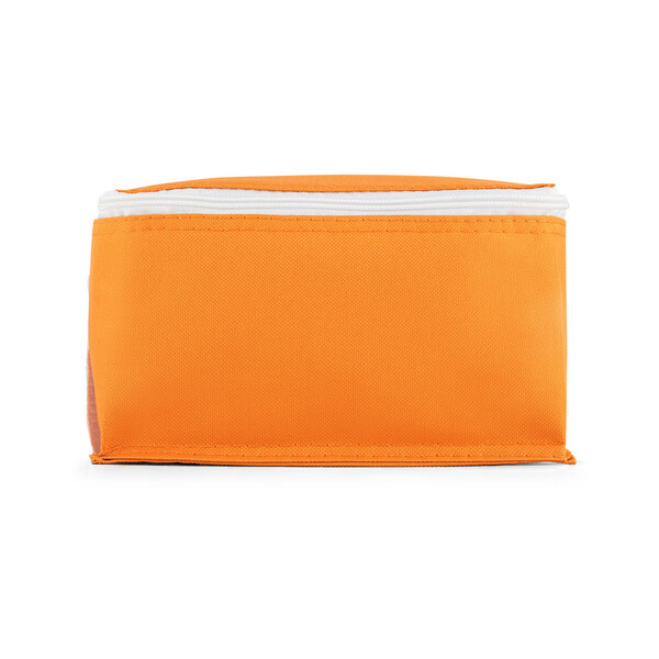 Lancheira Térmica 3L - Laranja