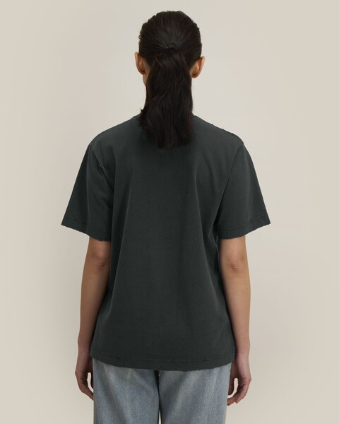 Freestyler Super Vintage - G. Dyed Black Rock / XXS