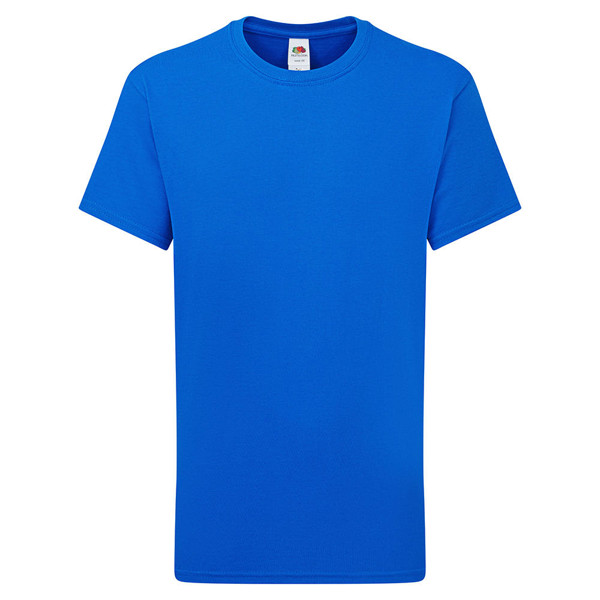 Kids' Iconic 195 T - White / 152 (12-13)