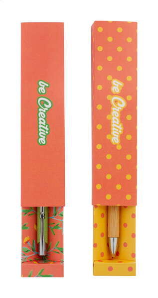 Custom Pen Case CreaBox Pen