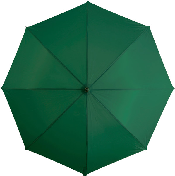 FALCONETTI - Parapluie de compact - Automatique -  102 cm - Vert fonc