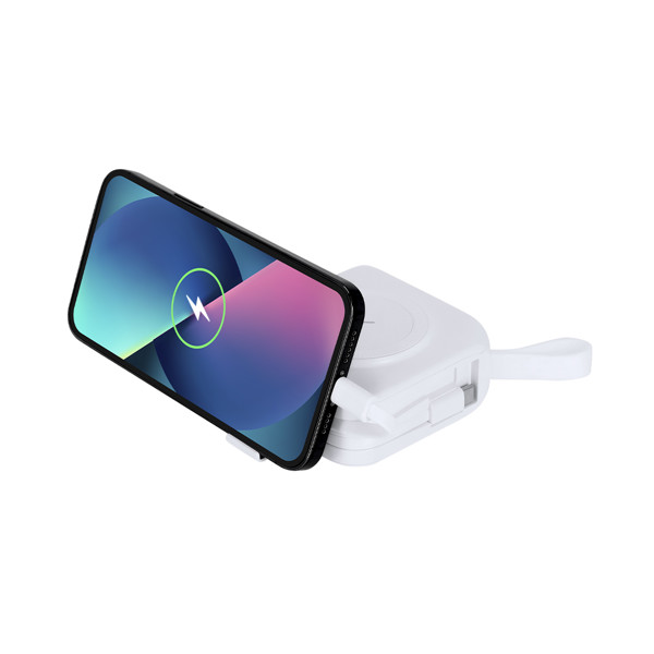 Adaptador Viaje Multifunción Joks