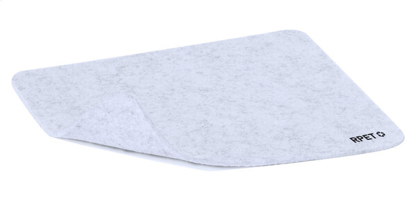 Tapis de souris RPET Misti