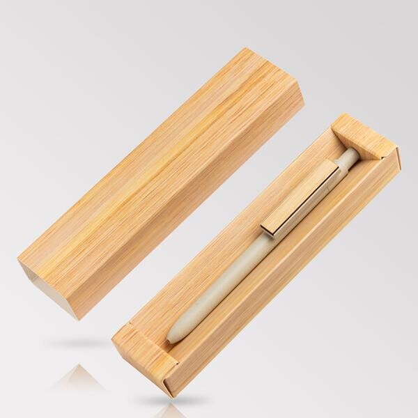 Bambox - Light Brown