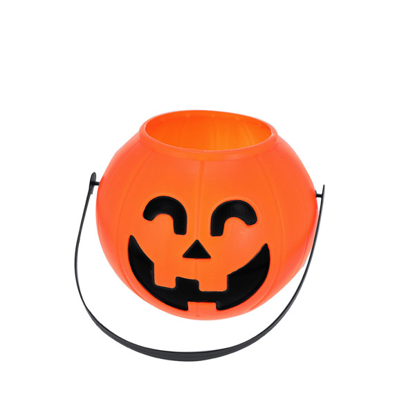 Cesta Halloween Cowel