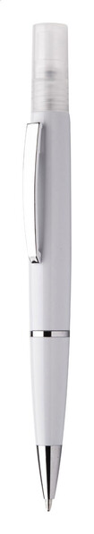 Stylo spray Spren - Blanc / Blanc