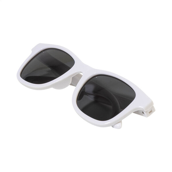 Sonnenbrille für Kinder Chicama - Weiß