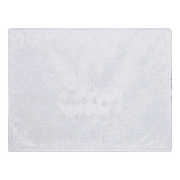 Placemat 3 Funny Friends - Grey