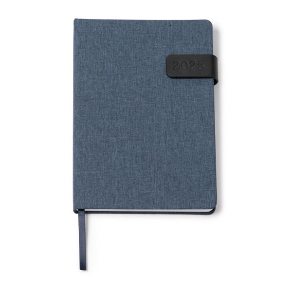 Agenda Koven Denim Vigoré - Denim Vigore