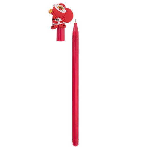 BOLIGRAFO NAVIDEÑO