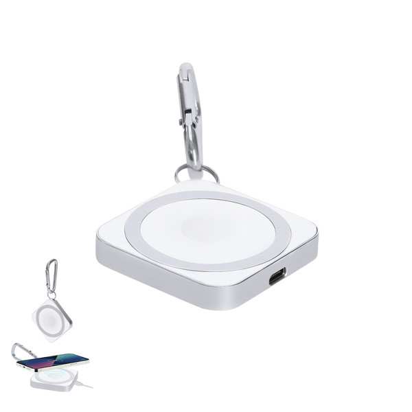 Carregador Hidmon